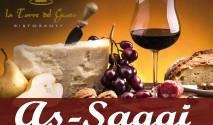 As'saggi degustazione