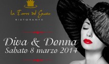 Cena Festa delle Donne - 213x156 - Diva Donna